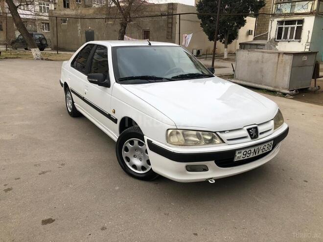 Peugeot Pars 2013, 298,340 km - 1.8 l - Sumqayıt