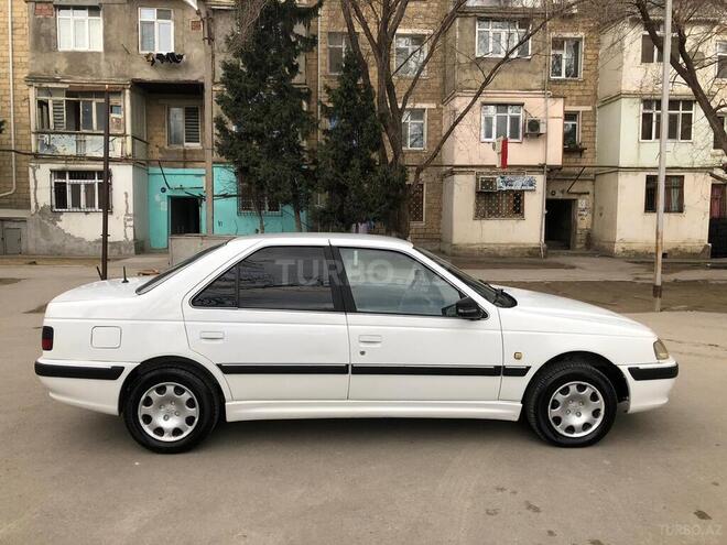 Peugeot Pars 2013, 298,340 km - 1.8 l - Sumqayıt
