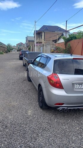 Kia Ceed 2008, 196,000 km - 1.6 л - Bakı