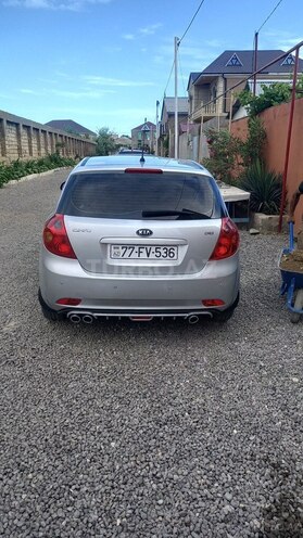 Kia Ceed 2008, 196,000 km - 1.6 л - Bakı