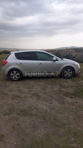 Kia Ceed 2008, 196,000 km - 1.6 л - Bakı