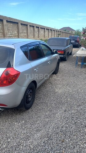 Kia Ceed 2008, 196,000 km - 1.6 л - Bakı