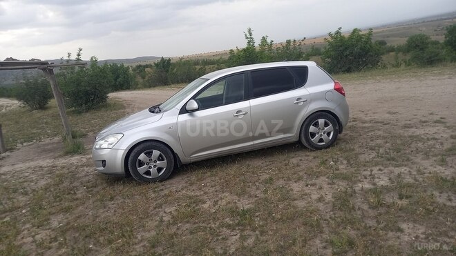 Kia Ceed 2008, 196,000 km - 1.6 л - Bakı