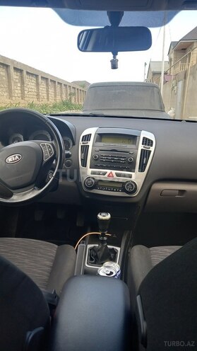 Kia Ceed 2008, 196,000 km - 1.6 л - Bakı
