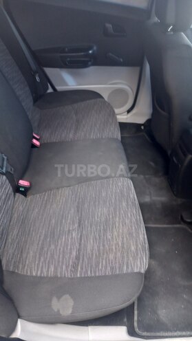 Kia Ceed 2008, 196,000 km - 1.6 л - Bakı