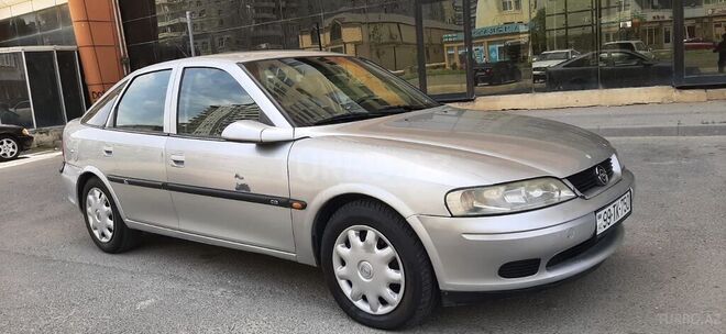 Opel Vectra 1996, 314,800 km - 1.8 l - Bakı