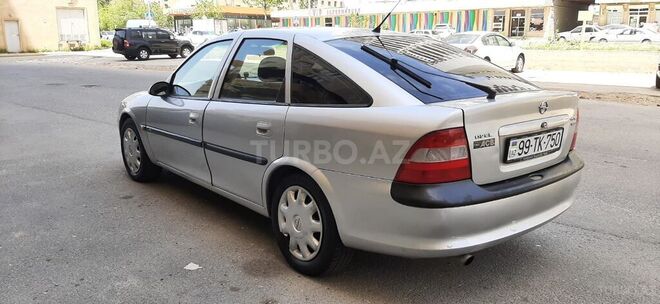 Opel Vectra 1996, 314,800 km - 1.8 l - Bakı