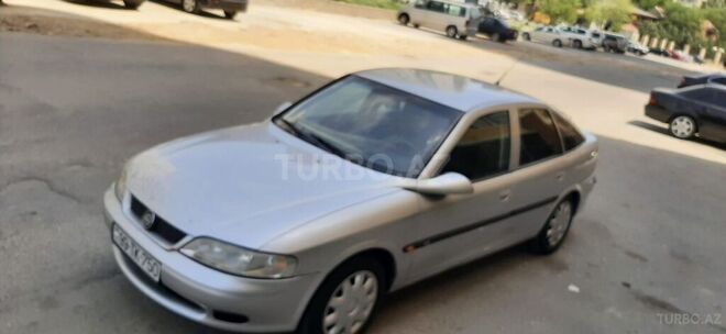 Opel Vectra 1996, 314,800 km - 1.8 l - Bakı