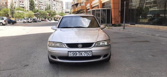 Opel Vectra 1996, 314,800 km - 1.8 l - Bakı