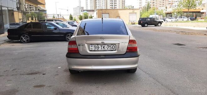 Opel Vectra 1996, 314,800 km - 1.8 l - Bakı
