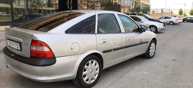 Opel Vectra 1996, 314,800 km - 1.8 l - Bakı