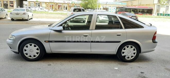 Opel Vectra 1996, 314,800 km - 1.8 l - Bakı
