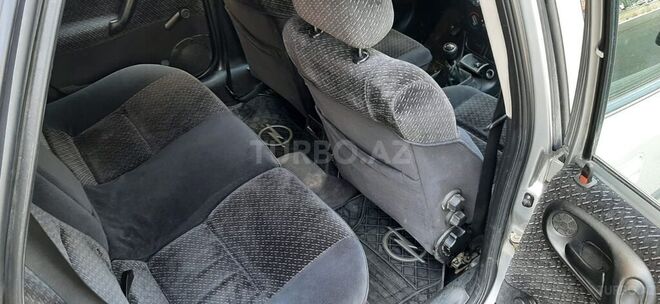 Opel Vectra 1996, 314,800 km - 1.8 l - Bakı