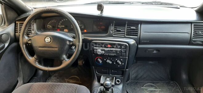 Opel Vectra 1996, 314,800 km - 1.8 l - Bakı