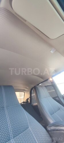 LADA (VAZ) 2107 2001, 150,852 km - 1.6 l - Bakı