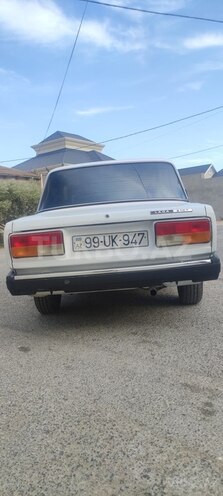 LADA (VAZ) 2107 2001, 150,852 km - 1.6 l - Bakı