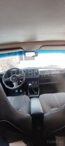 LADA (VAZ) 2107 2001, 150,852 km - 1.6 l - Bakı