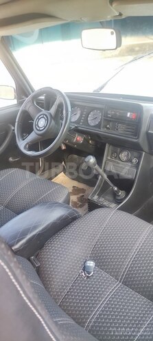 LADA (VAZ) 2107 2001, 150,852 km - 1.6 l - Bakı