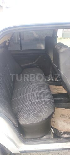 LADA (VAZ) 2107 2001, 150,852 km - 1.6 l - Bakı