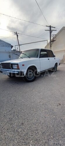 LADA (VAZ) 2107 2001, 150,852 km - 1.6 l - Bakı