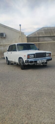 LADA (VAZ) 2107 2001, 150,852 km - 1.6 l - Bakı