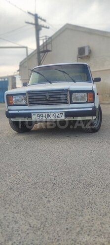 LADA (VAZ) 2107 2001, 150,852 km - 1.6 l - Bakı
