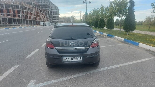 Opel Astra 2009, 237,936 km - 1.3 л - Bakı