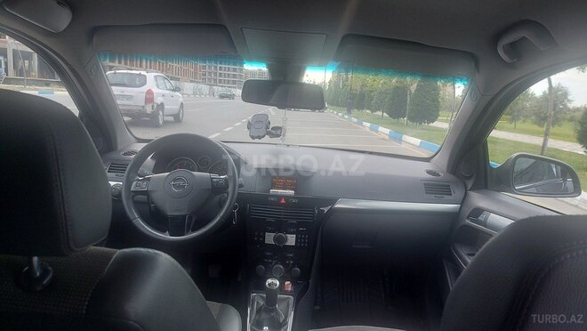 Opel Astra 2009, 237,936 km - 1.3 л - Bakı