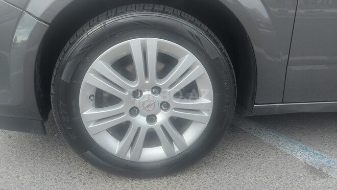 Opel Astra 2009, 237,936 km - 1.3 л - Bakı