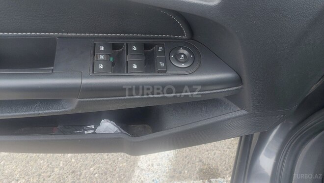 Opel Astra 2009, 237,936 km - 1.3 л - Bakı