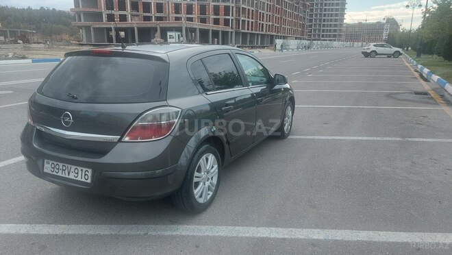 Opel Astra 2009, 237,936 km - 1.3 л - Bakı