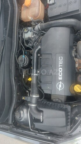 Opel Astra 2009, 237,936 km - 1.3 л - Bakı