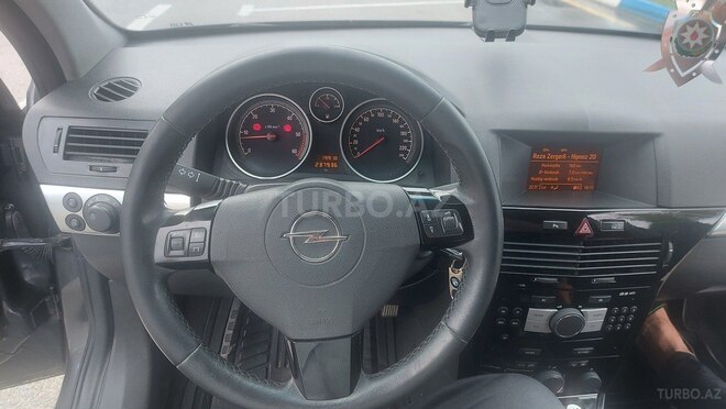 Opel Astra 2009, 237,936 km - 1.3 л - Bakı