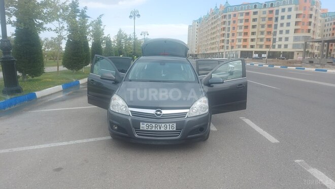 Opel Astra 2009, 237,936 km - 1.3 л - Bakı