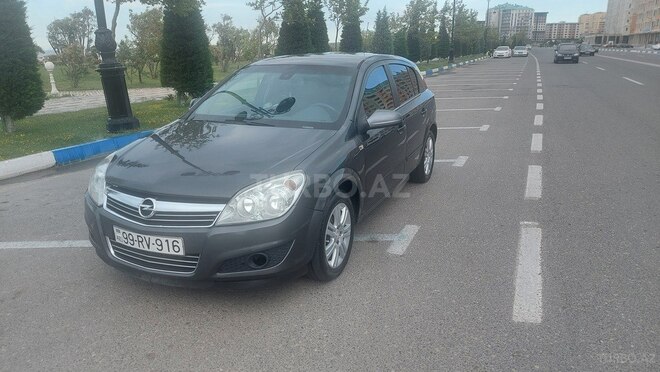 Opel Astra 2009, 237,936 km - 1.3 л - Bakı