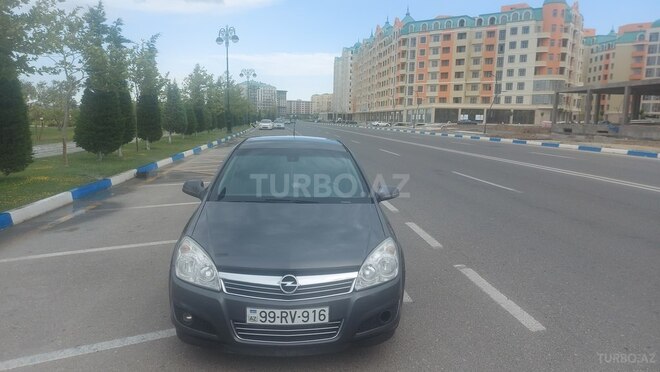 Opel Astra 2009, 237,936 km - 1.3 л - Bakı