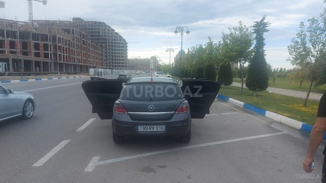 Opel Astra 2009, 237,936 km - 1.3 л - Bakı
