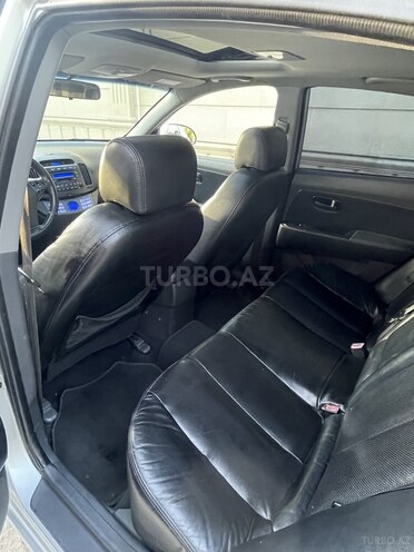 Hyundai Elantra 2008, 230,000 km - 2.0 л - Bakı