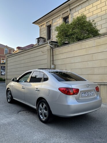 Hyundai Elantra 2008, 230,000 km - 2.0 л - Bakı