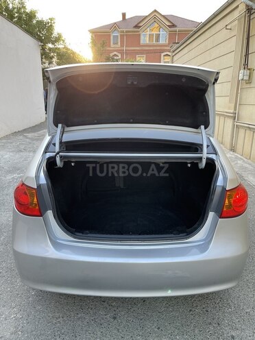Hyundai Elantra 2008, 230,000 km - 2.0 л - Bakı