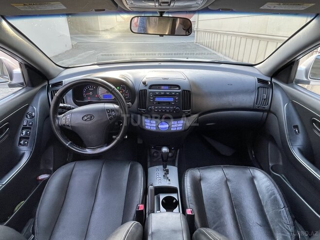 Hyundai Elantra 2008, 230,000 km - 2.0 л - Bakı