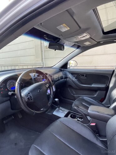 Hyundai Elantra 2008, 230,000 km - 2.0 л - Bakı