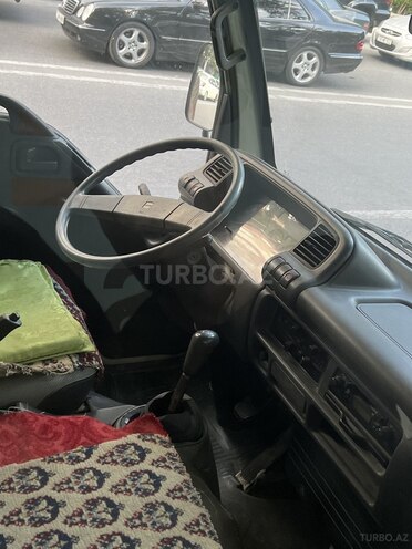 Isuzu NKR 55 L 2008, 143,200 km - 2.8 л - Bakı