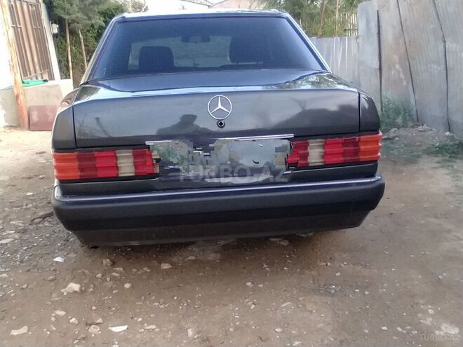 Mercedes 190 1991, 200,000 km - 2.0 l - Bakı