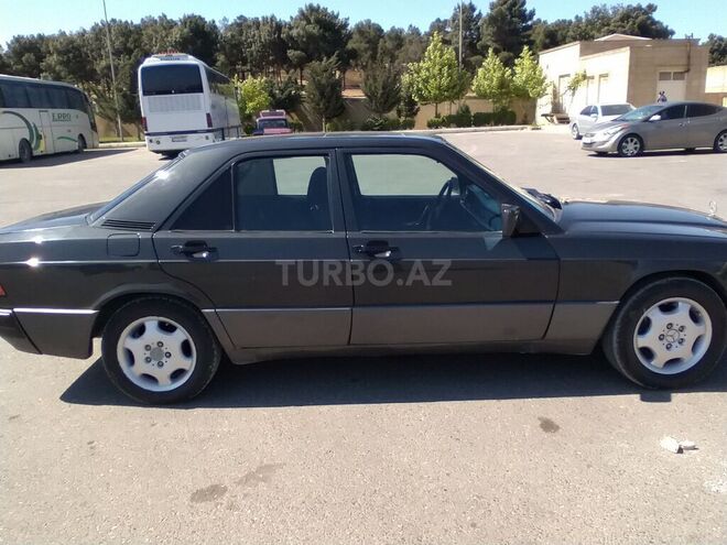 Mercedes 190 1991, 200,000 km - 2.0 l - Bakı