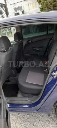 Opel Astra 2005, 180,000 km - 1.4 l - Bakı