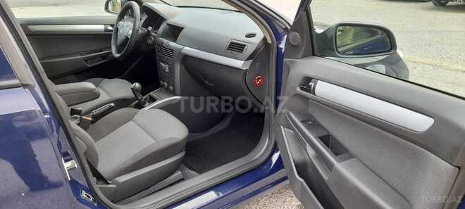 Opel Astra 2005, 180,000 km - 1.4 l - Bakı