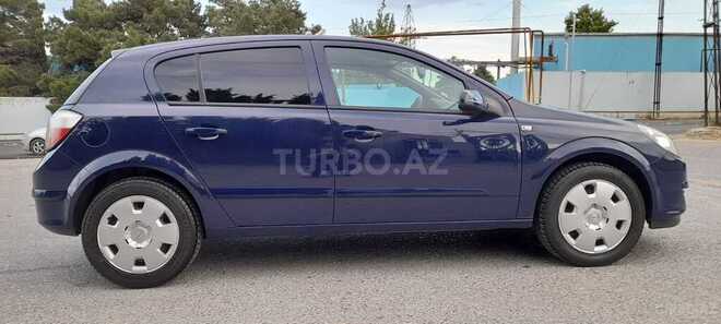 Opel Astra 2005, 180,000 km - 1.4 l - Bakı