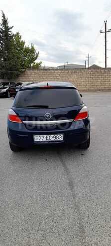 Opel Astra 2005, 180,000 km - 1.4 l - Bakı