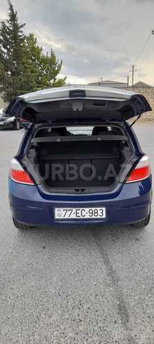 Opel Astra 2005, 180,000 km - 1.4 l - Bakı